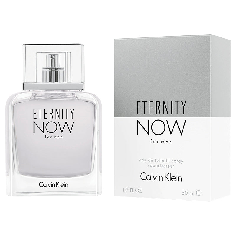 CK Eternity Now Men, CALVIN KLEIN, FragrancePrime