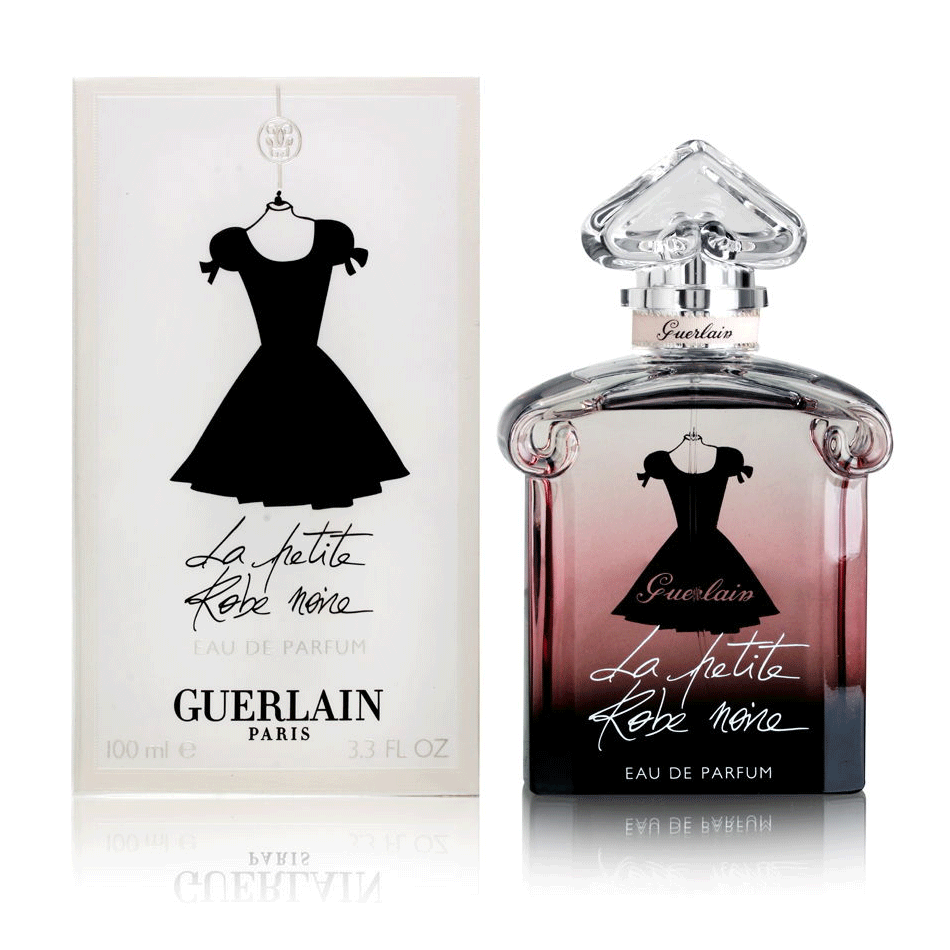 La Petite Robe Noir EDP Women, GUERLAIN, FragrancePrime