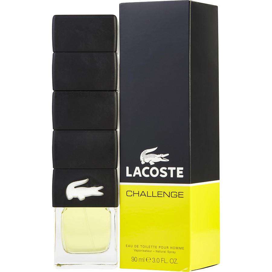 Lacoste Challenge Men, LACOSTE, FragrancePrime