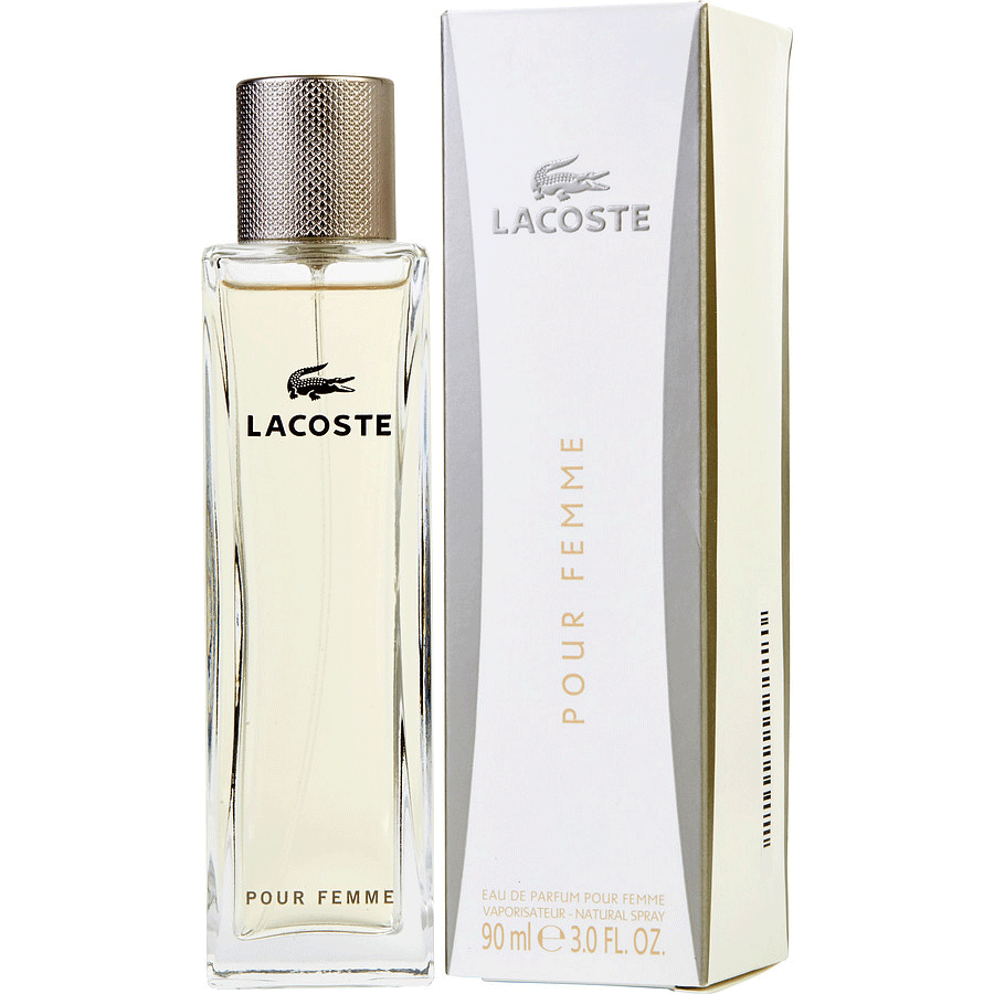 LACOSTE POUR FEMME Women, LACOSTE, FragrancePrime