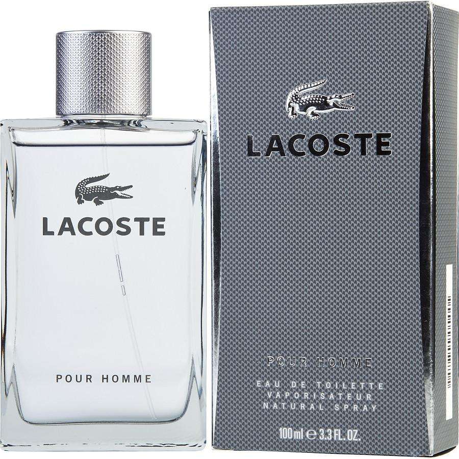 Lacoste Pour Homme Men, LACOSTE, FragrancePrime