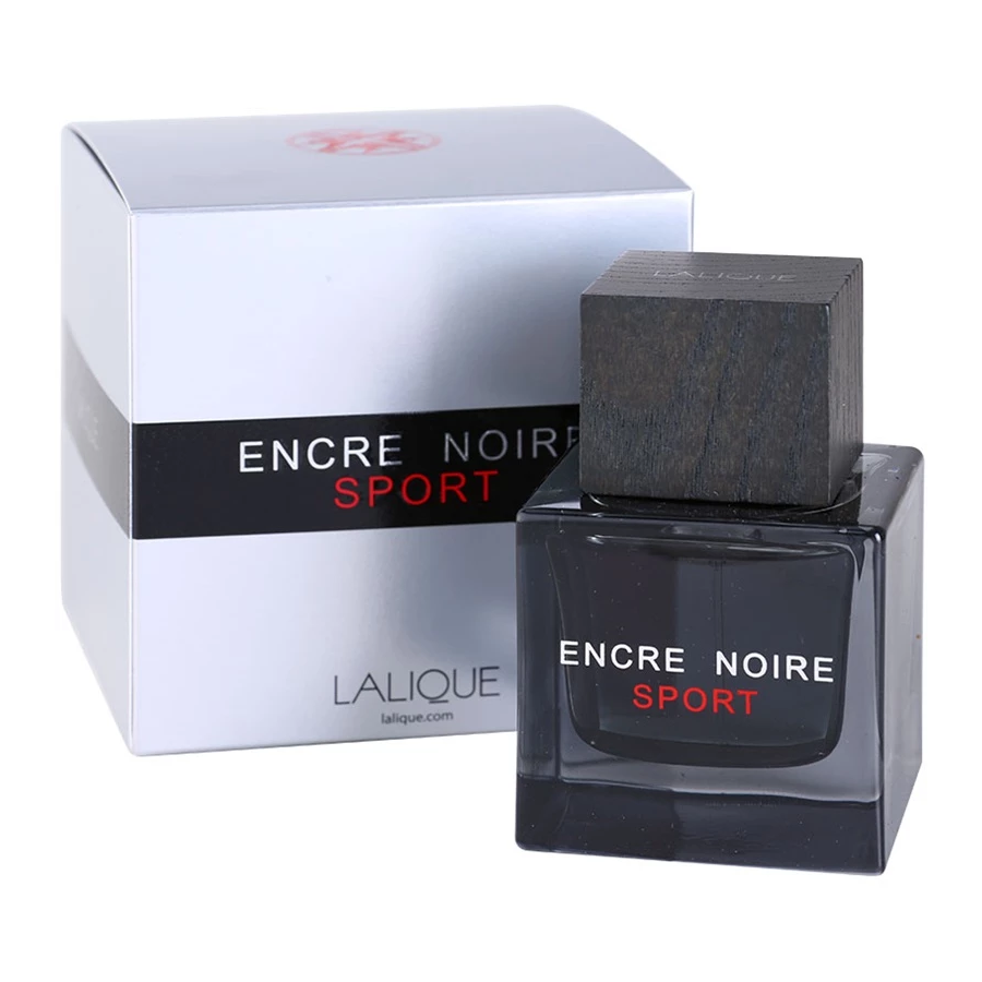 Lalique Encre Noire Sport Men, Lalique, FragrancePrime