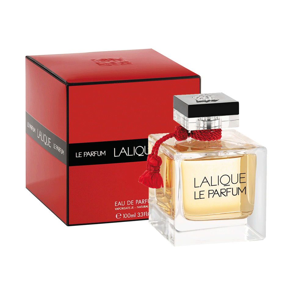 LALIQUE LE PARFUM Women, Lalique, FragrancePrime