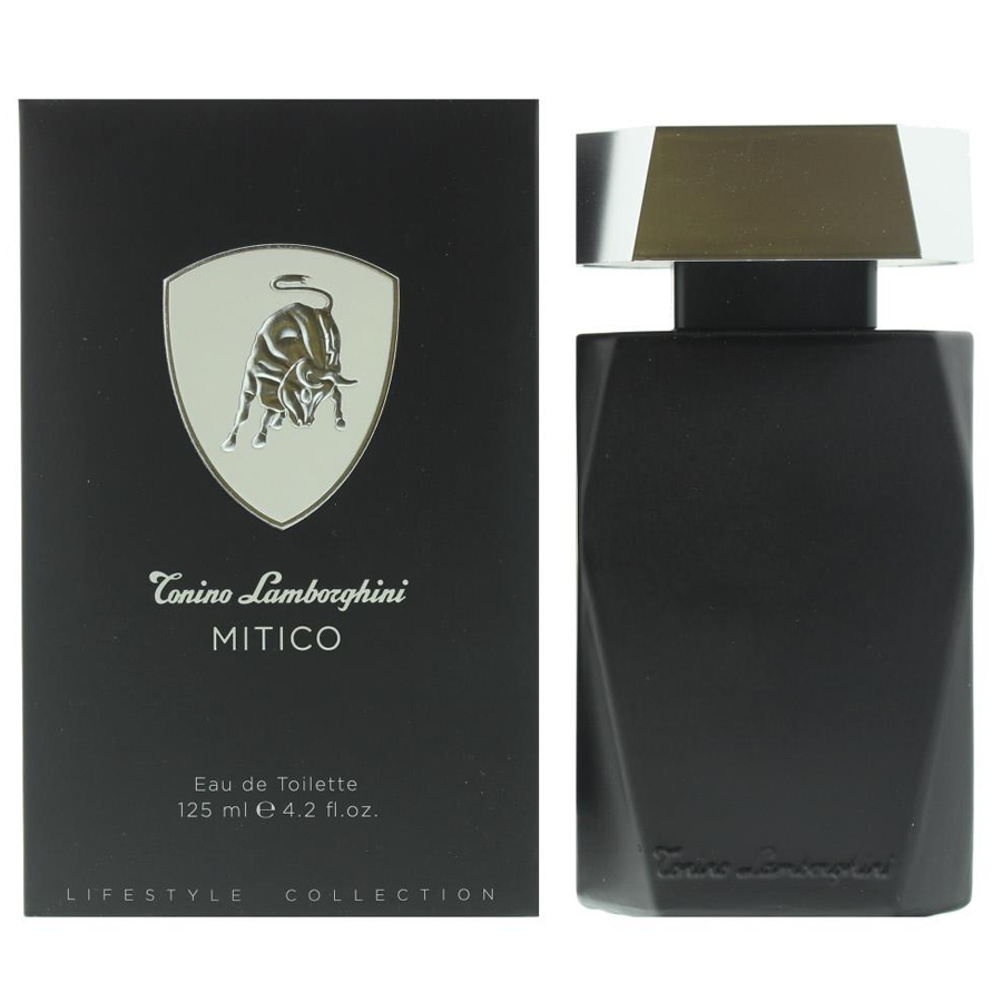 Lamborghini Mitico Men, LAMBORGHINI, FragrancePrime