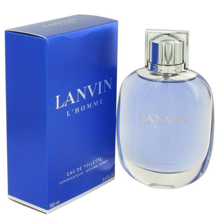 Lanvin L'Homme Men, LANVIN, FragrancePrime