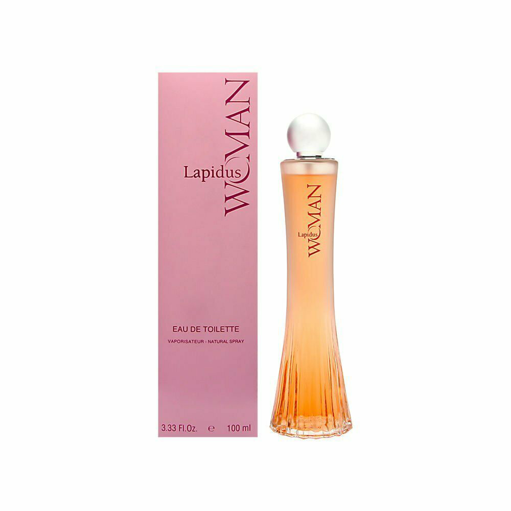 Lapidus Edt Women, Ted Lapidus, FragrancePrime