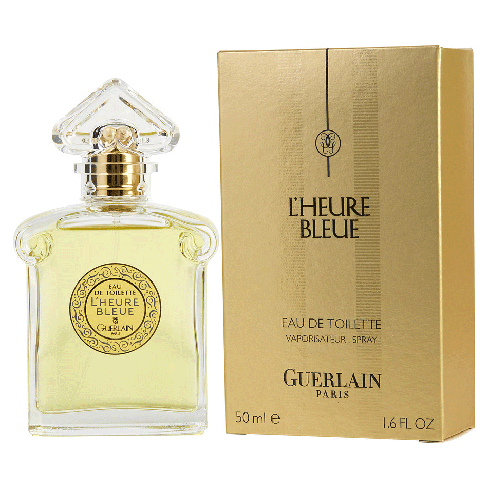 L'Heure Bleue Women, GUERLAIN, FragrancePrime