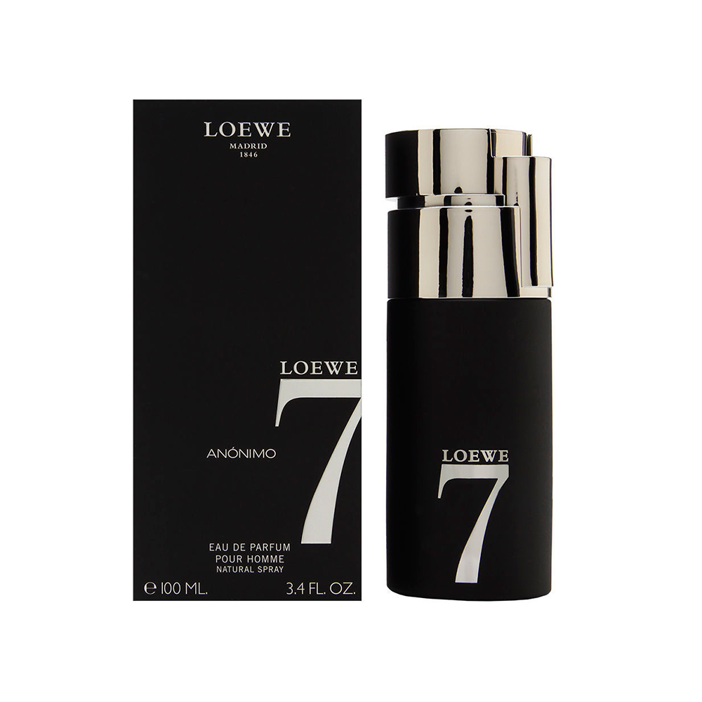 Loewe 7 Anonimo Pour Homme Men, Loewe, FragrancePrime