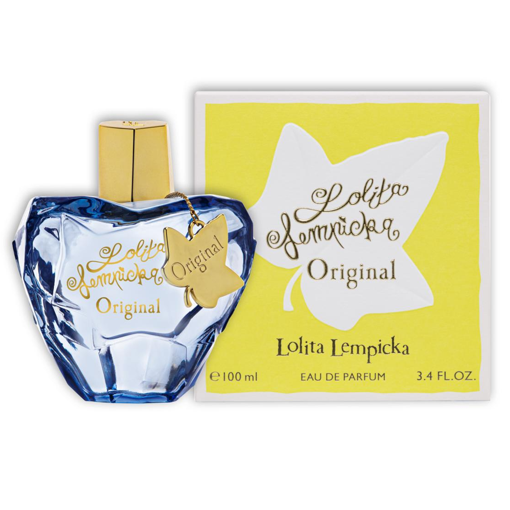 LOLITA LEMPICKA Women, Lolita Lempicka, FragrancePrime