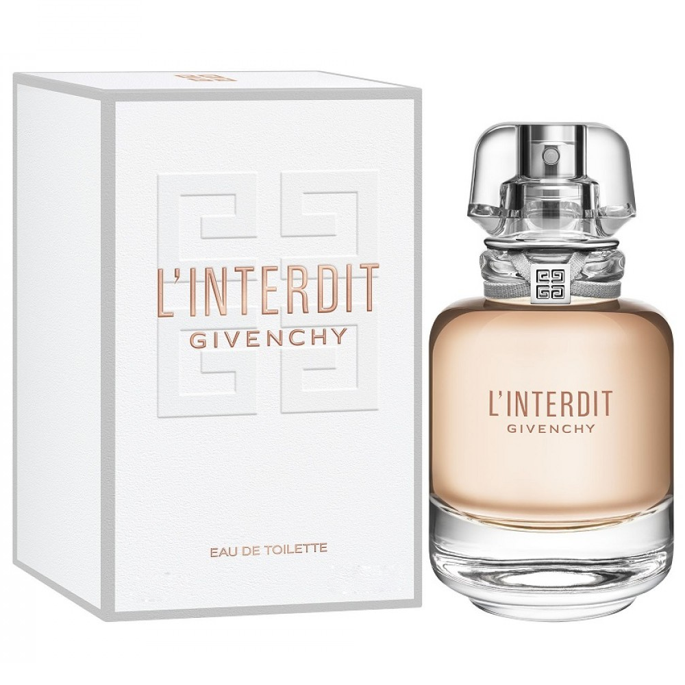 L'Interdit Givenchy Women, GIVENCHY, FragrancePrime