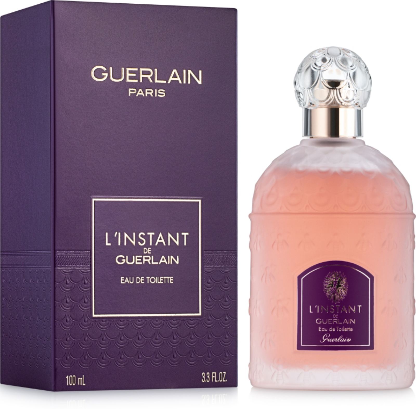 L'Instant De Guerlain Edt Women, GUERLAIN, FragrancePrime