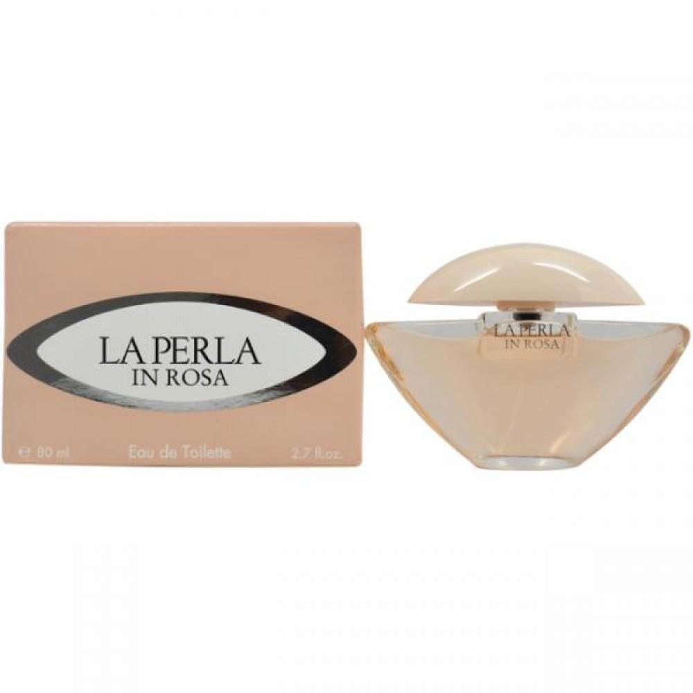 La Perla In Rosa Edt Women, La Perla, FragrancePrime