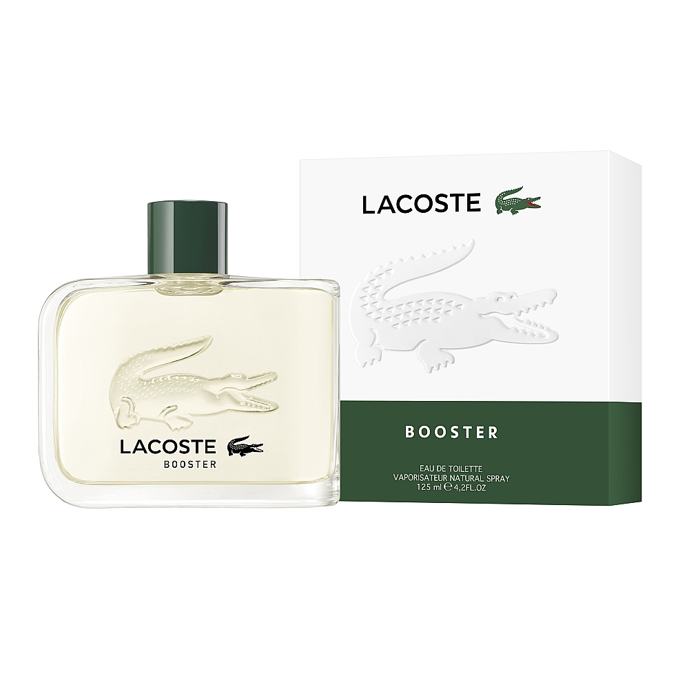 Lacoste Booster Men, LACOSTE, FragrancePrime