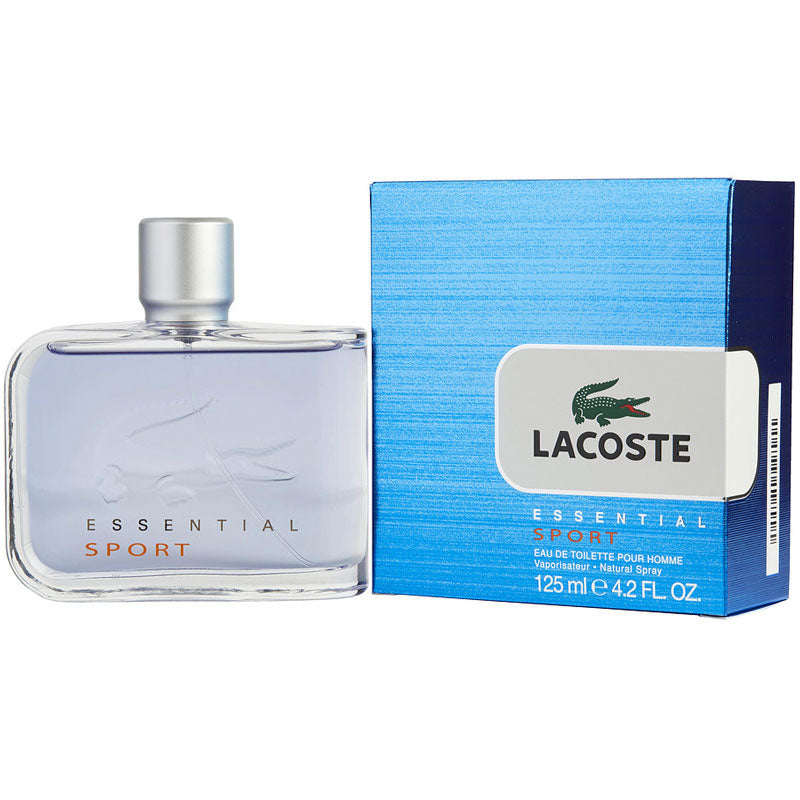 Lacoste Essential Sport Men, LACOSTE, FragrancePrime