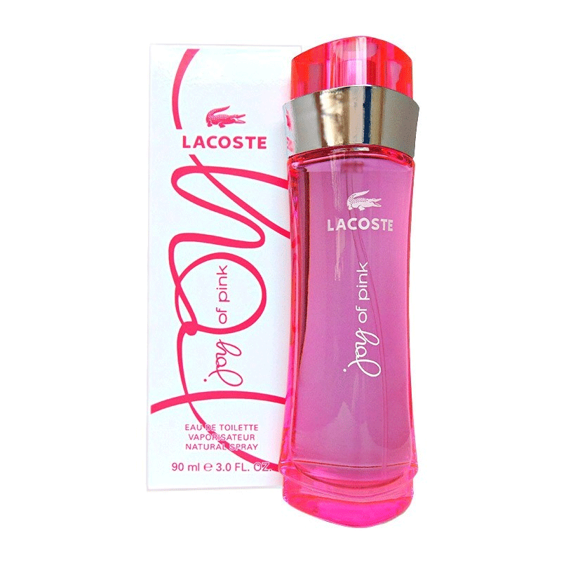 Lacoste Joy Of Pink Women, LACOSTE, FragrancePrime