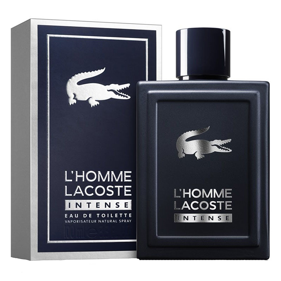 Lacoste L'Homme Intense Men, LACOSTE, FragrancePrime