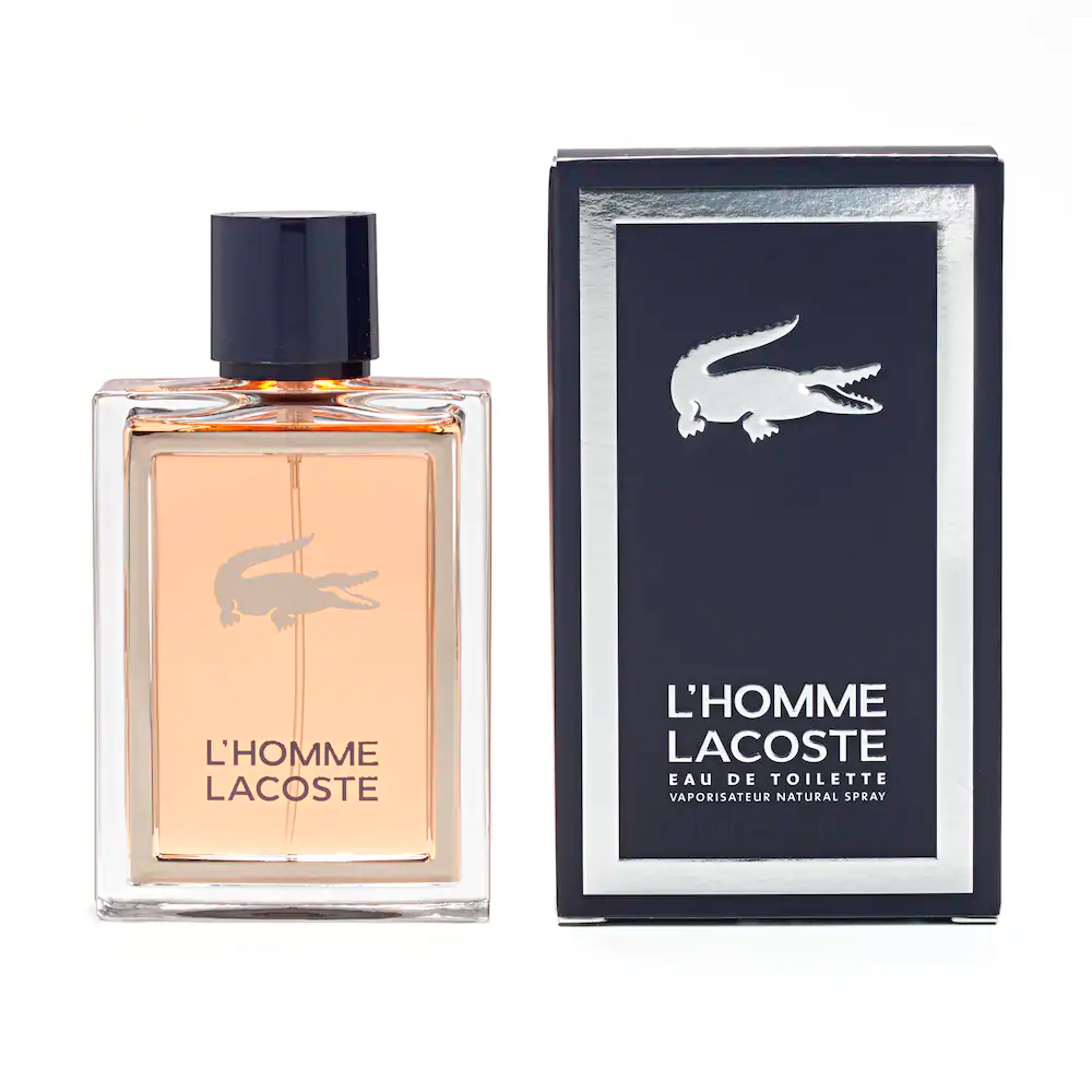 Lacoste L'Homme Men, LACOSTE, FragrancePrime