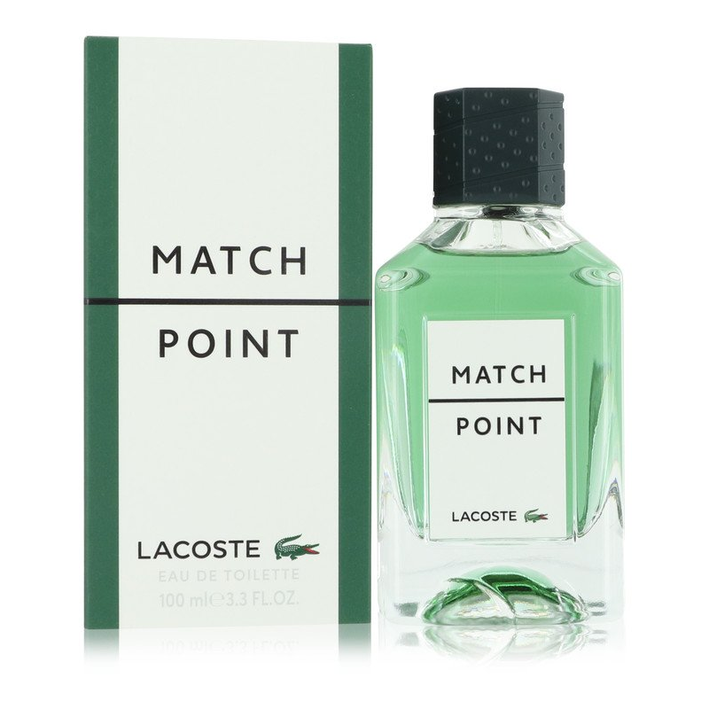 Lacoste Match Point Men, LACOSTE, FragrancePrime