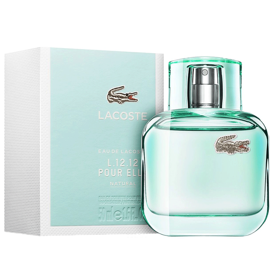 Lacoste Natural Women, LACOSTE, FragrancePrime