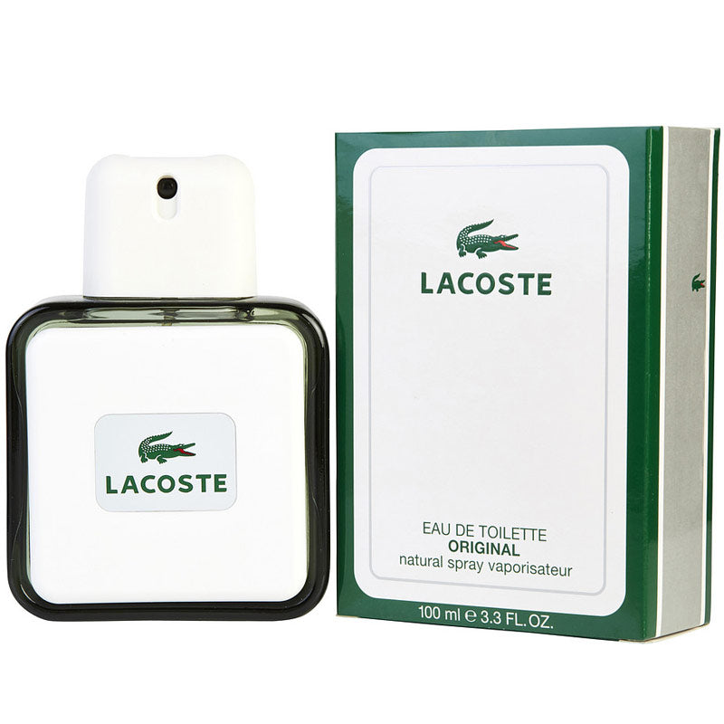 Lacoste Original Men, LACOSTE, FragrancePrime