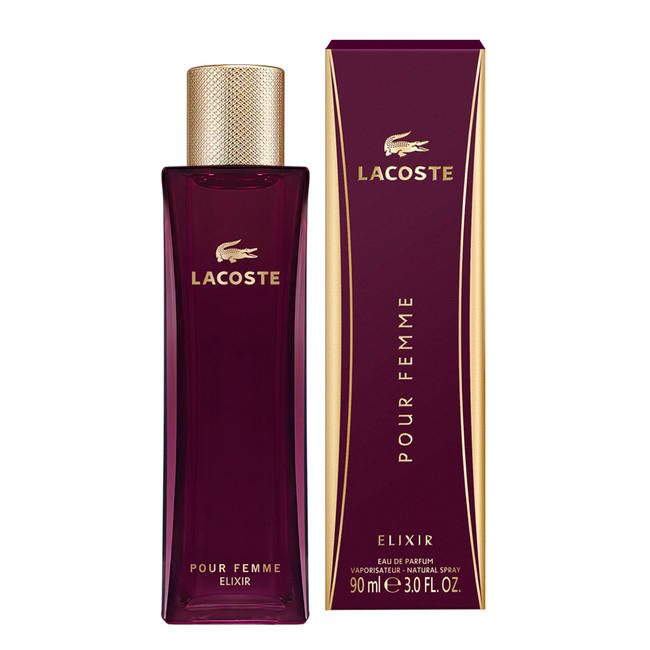 Lacoste Elixir Women, LACOSTE, FragrancePrime