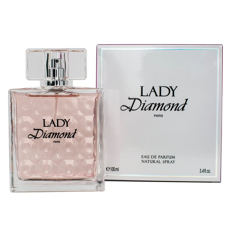 Lady Diamond Women, KAREN LOW, FragrancePrime