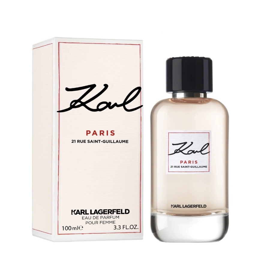 Lagerfeld 21 Rue Saint Guillaume Women, KARL LAGERFELD, FragrancePrime