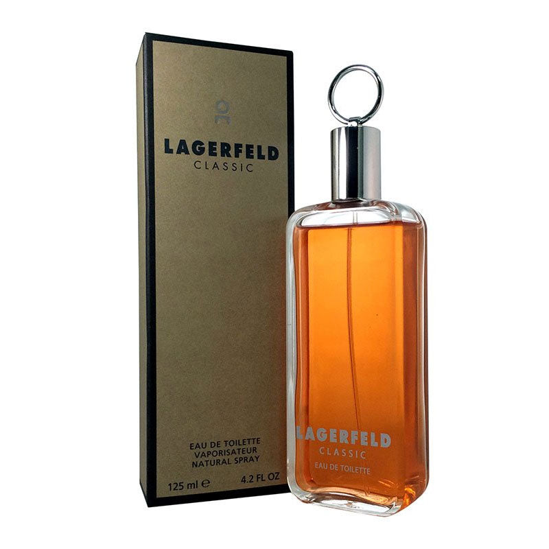 Lagerfeld Classic Men, KARL LAGERFELD, FragrancePrime