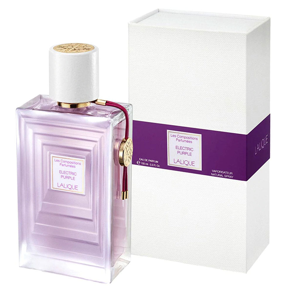 Lalique Electric Purple Women, Lalique, FragrancePrime