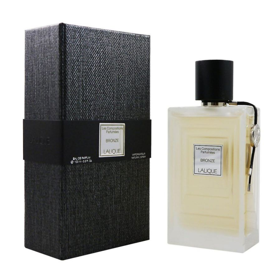 Lalique Les Compositions Parfumees Bronze UNISEX, Lalique, FragrancePrime