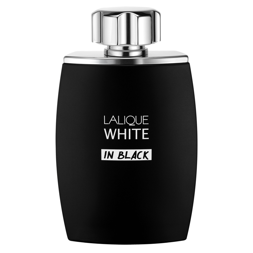 Lalique White In Black Men, Lalique, FragrancePrime