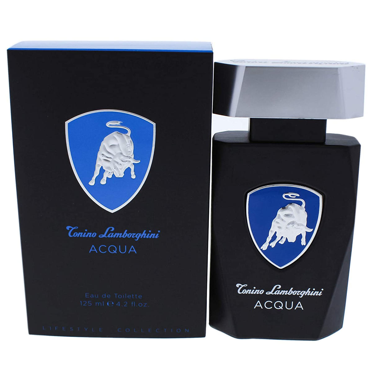 Lamborghini Acqua Men, LAMBORGHINI, FragrancePrime