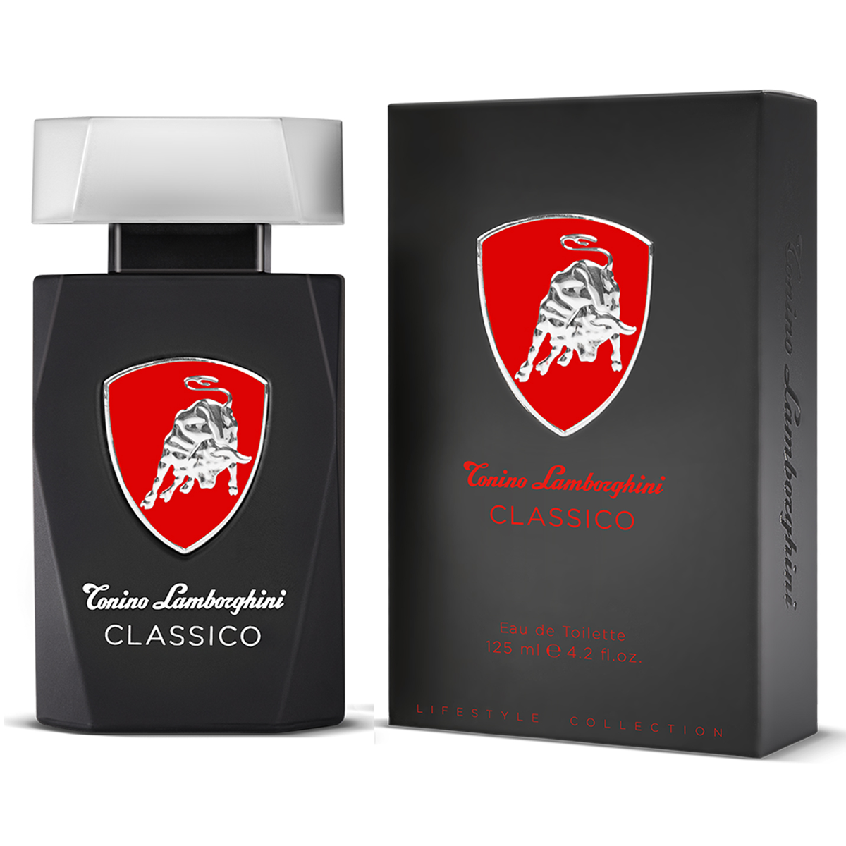 Lamborghini Classico Men, LAMBORGHINI, FragrancePrime