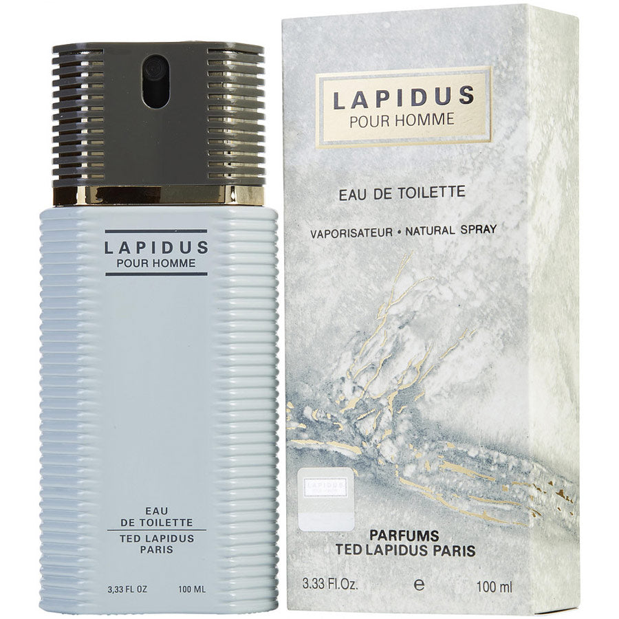 Lapidus Pour Homme Men, Ted Lapidus, FragrancePrime