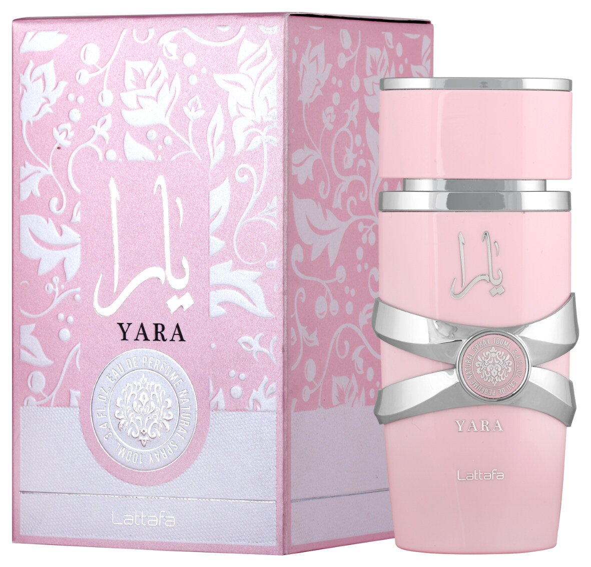 Yara UNISEX, Lattafa, FragrancePrime