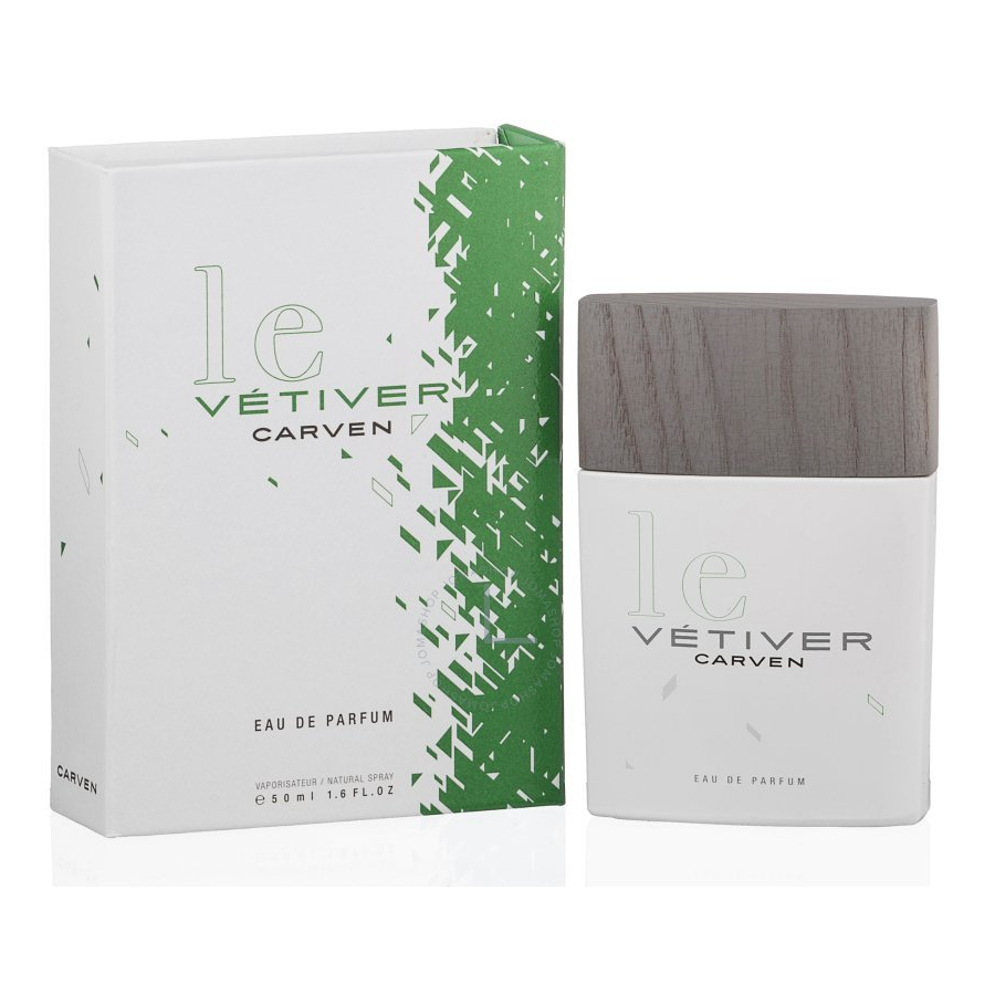 Le Vetiver Carven Men, Carven, FragrancePrime