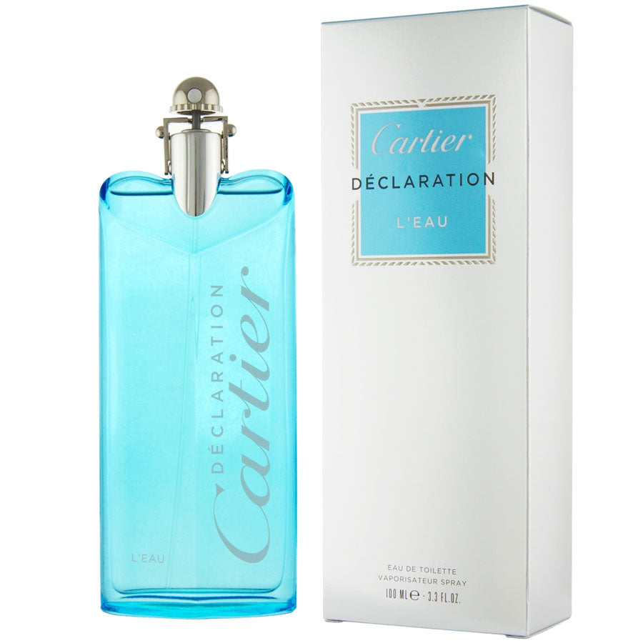 Cartier Declaration L'eau Men, CARTIER, FragrancePrime