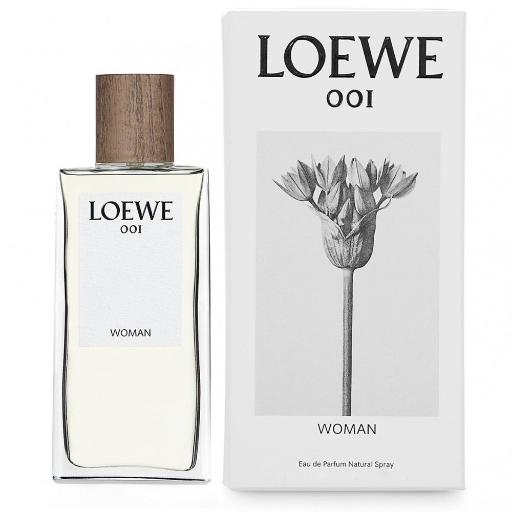 Loewe 001 By Loewe Women, Loewe, FragrancePrime