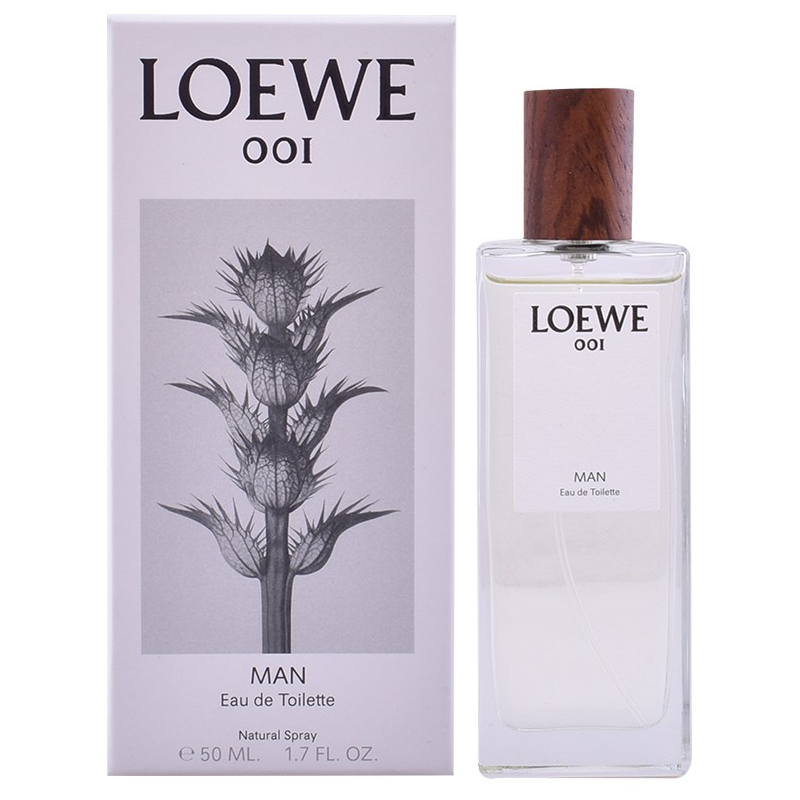 Loewe 001 Man By Loewe Men, Loewe, FragrancePrime