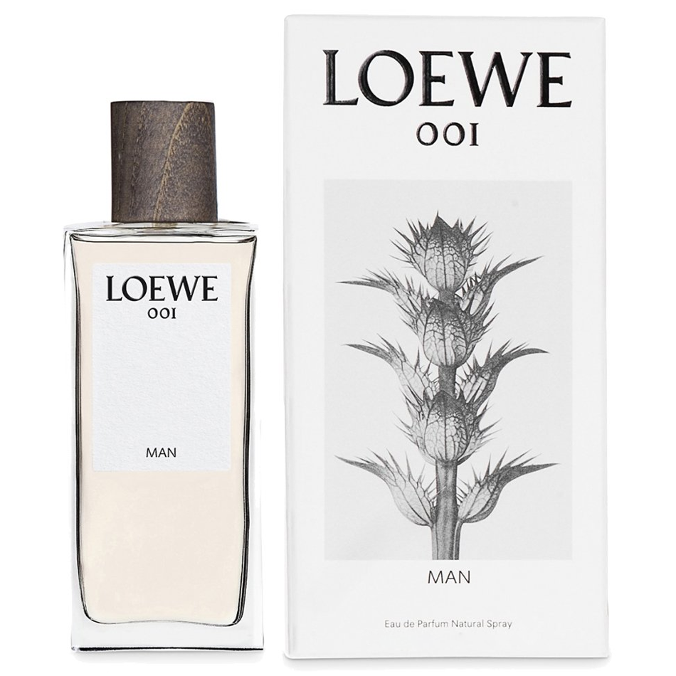 Loewe 001 Edp Men, Loewe, FragrancePrime