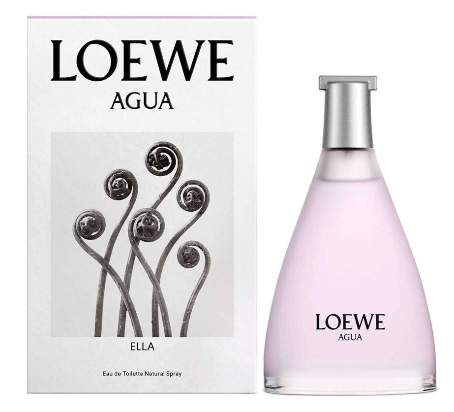 Loewe Agua Ella Women, Loewe, FragrancePrime