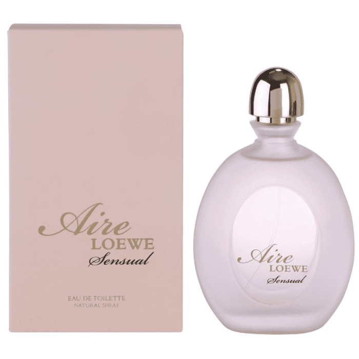 Loewe Aire Sensual Women, Loewe, FragrancePrime