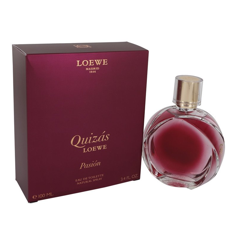 Loewe Quizas Passion Women, Loewe, FragrancePrime