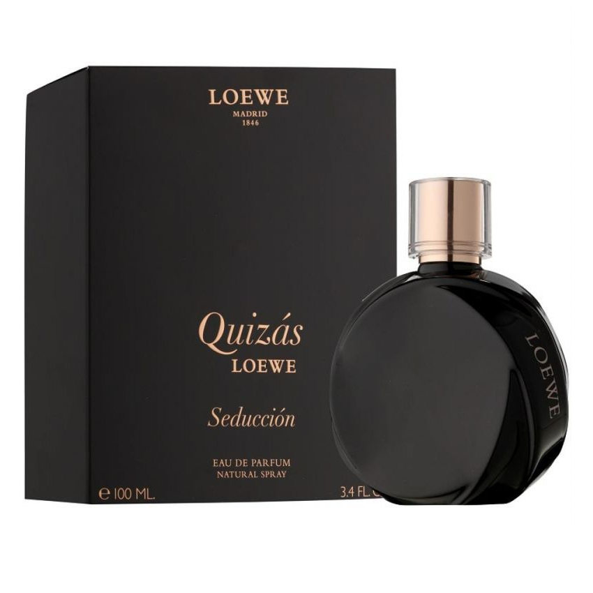 Loewe Quizas Seduction Women, Loewe, FragrancePrime