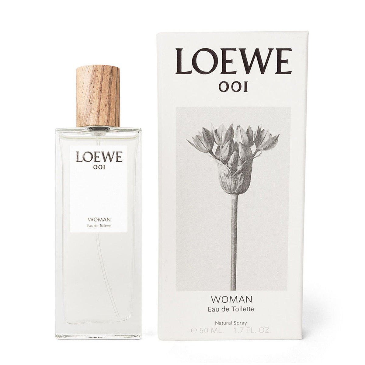 Loewe 001 Edt Women, Loewe, FragrancePrime