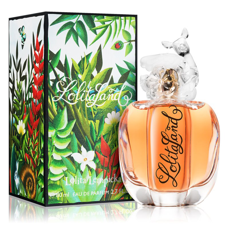 Lolita Lempicka Lolitaland Women, Lolita Lempicka, FragrancePrime