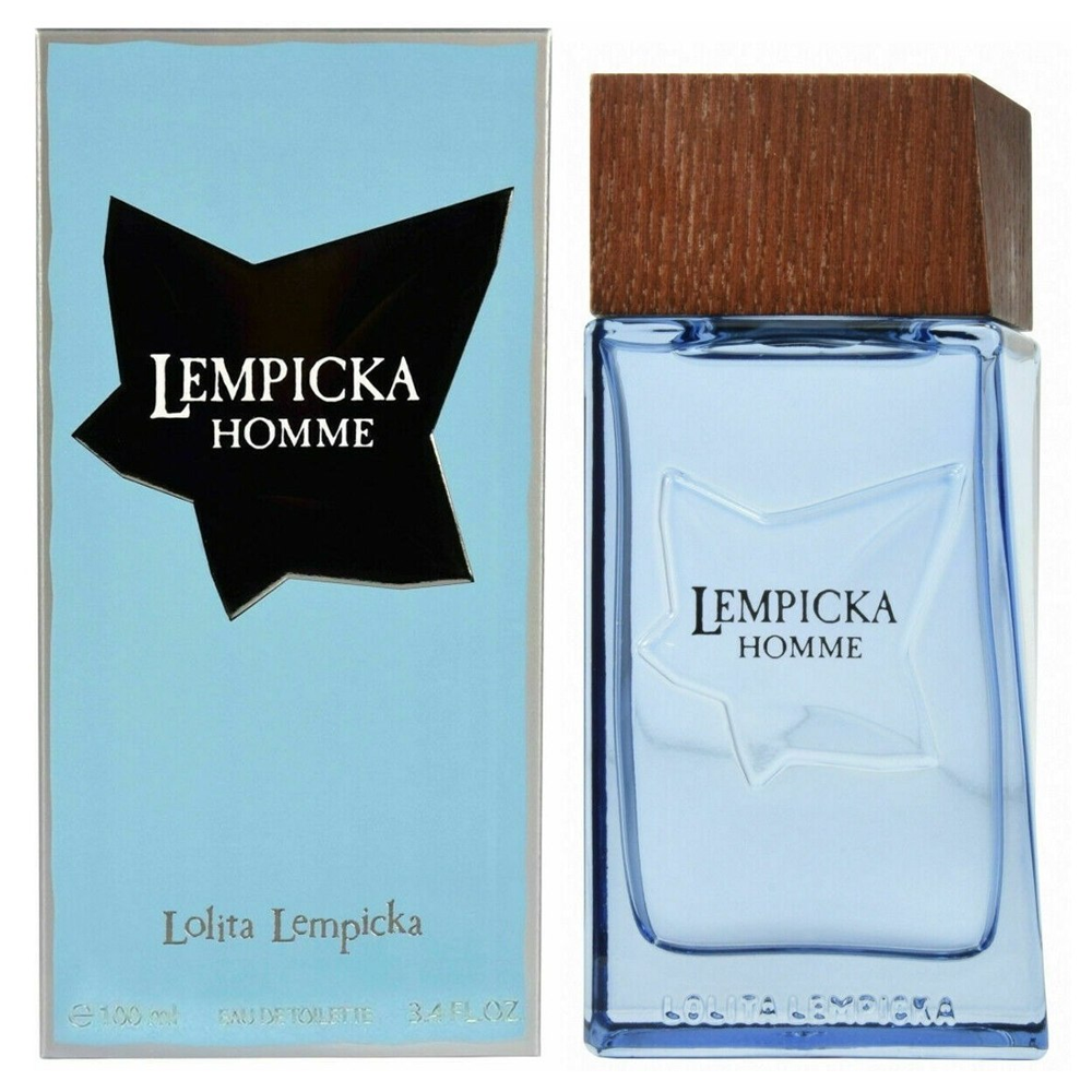 Lolita Lempicka Men, Lolita Lempicka, FragrancePrime