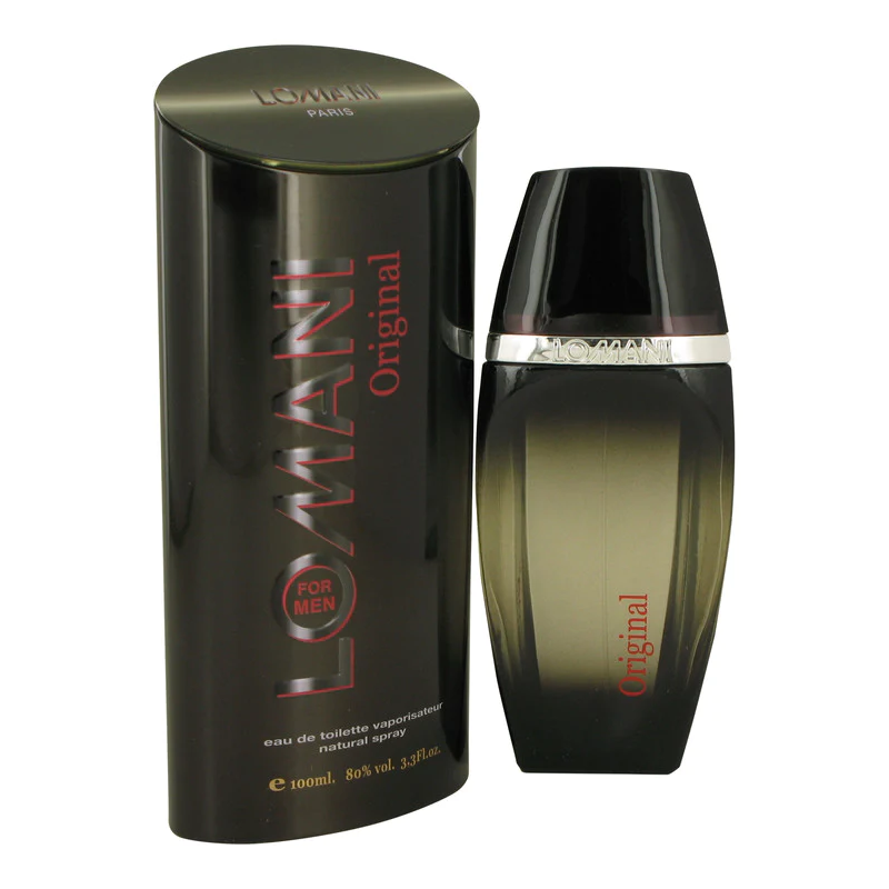 Lomani Original Men, Lomani, FragrancePrime