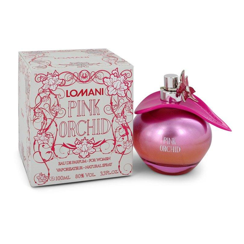 Lomani Pink Orchid Women, Lomani, FragrancePrime