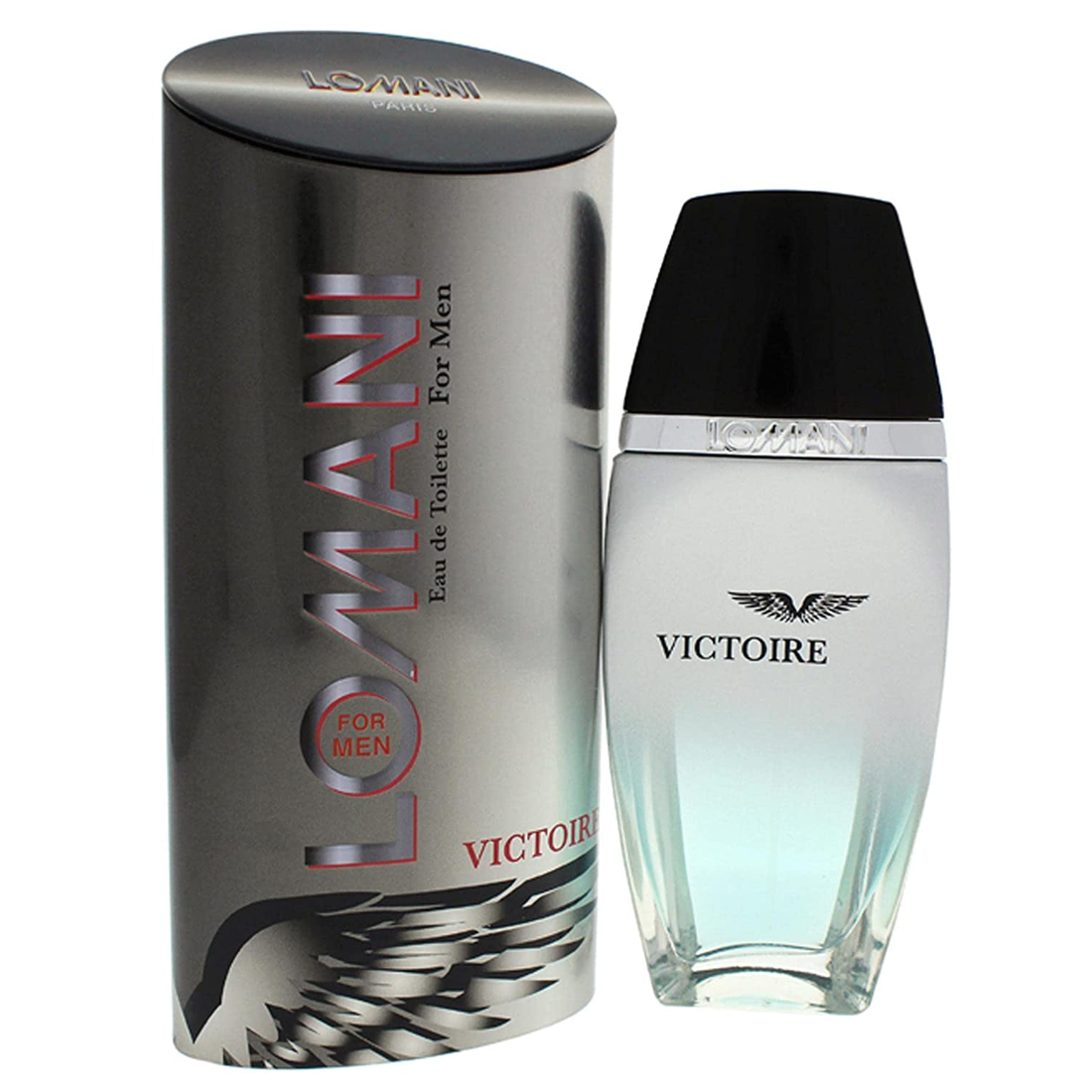 Lomani Victoire Men, Lomani, FragrancePrime